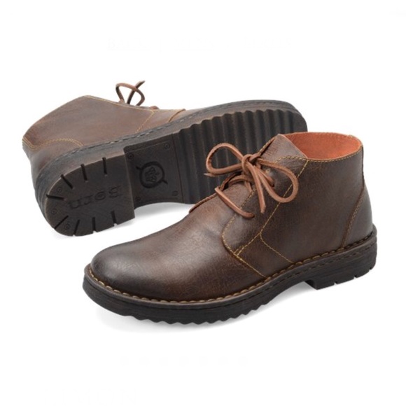 born shoes mens boots